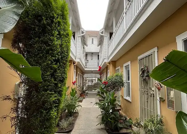 Property at 0205 NORMANDIE VILLA - 1724 E 4th St, Long Beach, CA, 90802, 0 beds, 1 bath, [object Object]