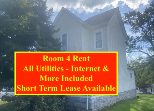 Property at 1028 Pennsylvania Ave, Bristol, TN, 37620, 1 bed, 1 bath, [object Object]