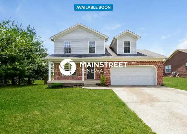 Property at 303 New Christman Ln, Louisville, KY, 40229, 4 beds, 2 baths, [object Object]