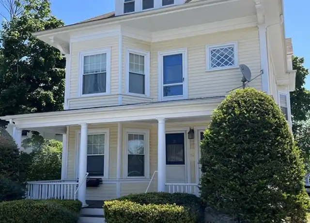 Property at 31 Chapman St Unit 3, Beverly, MA, 01915, 2 beds, 1 bath, [object Object]
