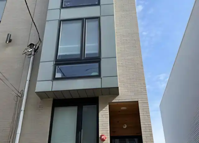 Property at 1219 N 27th St Unit 3b, Philadelphia, PA, 19121, 3 beds, 3.5 baths, [object Object]