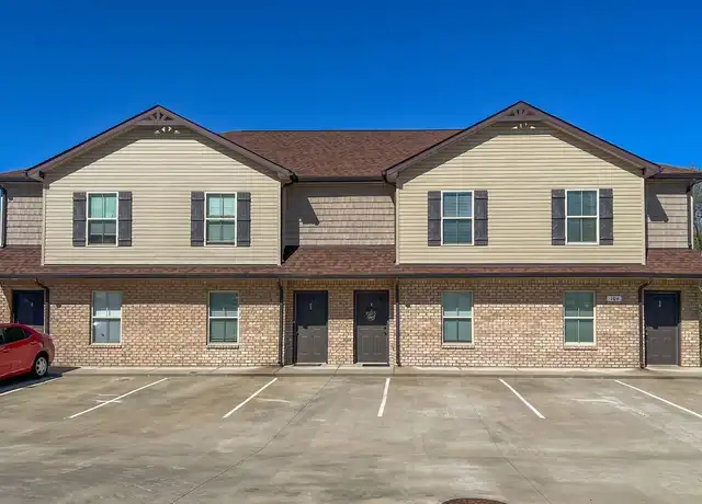 Property at 106 Smithson Ln Unit A, Clarksville, TN, 37040, 2 beds, 2.5 baths, [object Object]