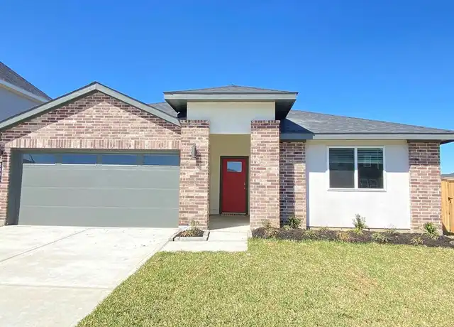 Property at 3306 Silverton Dr, Katy, TX, 77494, 4 beds, 2 baths, [object Object]