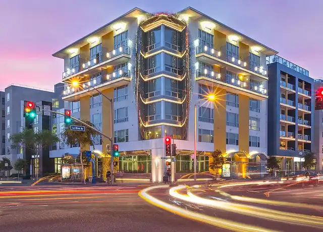 Property at The Dylan - 7111 Santa Monica Blvd, West Hollywood, CA, 90046, 0-2 beds, 1-2 bath, [object Object]