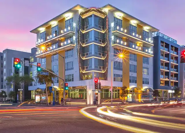Property at The Dylan - 7111 Santa Monica Blvd, West Hollywood, CA, 90046, 0 beds, 1-1.5 bath, [object Object]