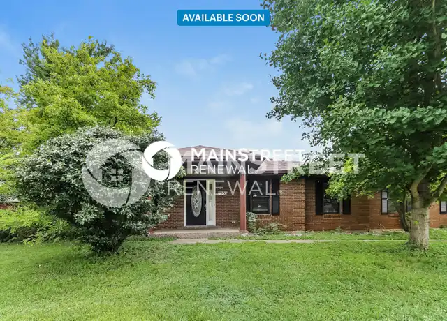 Property at 7303 Kort Way, Louisville, KY, 40220, 3 beds, 3 baths, [object Object]
