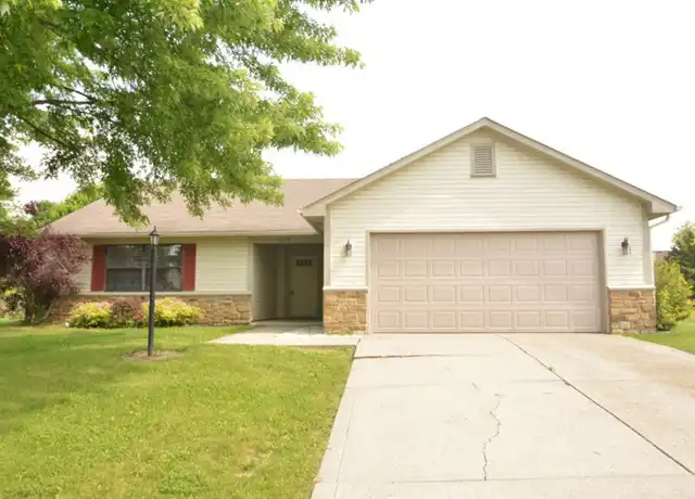 Property at 5510 Allison Way, Noblesville, IN, 46062, 3 beds, 2 baths, [object Object]