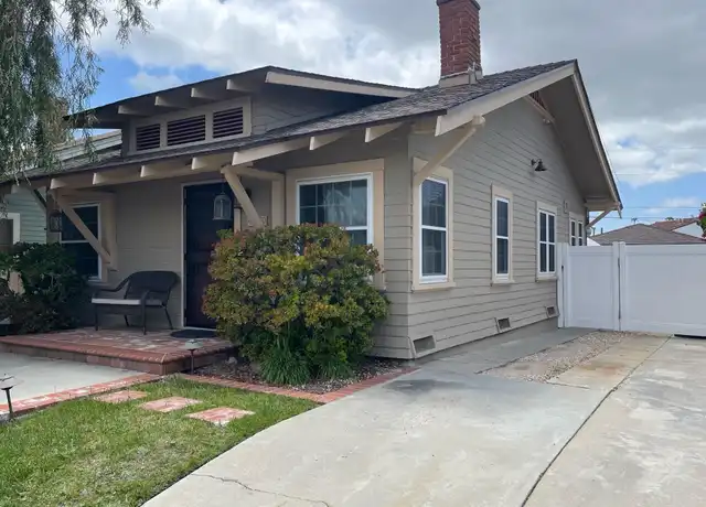 Property at 4520 Mississippi St, San Diego, CA, 92116, 2 beds, 1 bath, [object Object]