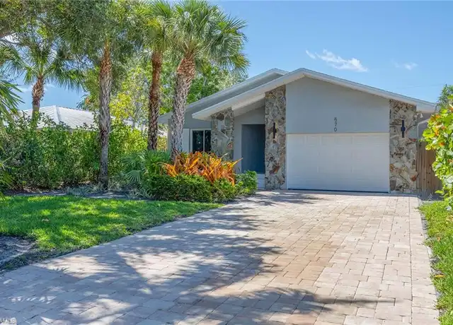 Property at 570 100th Ave N, Naples, FL, 34108, 3 beds, 2 baths, [object Object]