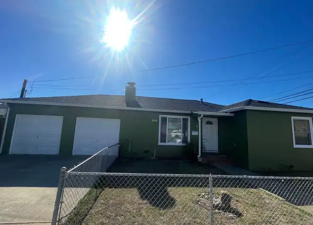 Property at 346 Clark Ave, Colma, CA, 94014, 2 beds, 1 bath, [object Object]