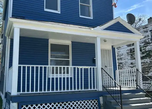 Property at 2345 E 76th St, Cleveland, OH, 44104, 3 beds, 1 bath, [object Object]
