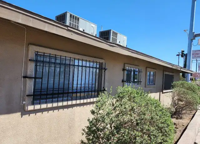 Property at 2501 Cedar Ave, Las Vegas, NV, 89101, 2 beds, 1 bath, [object Object]