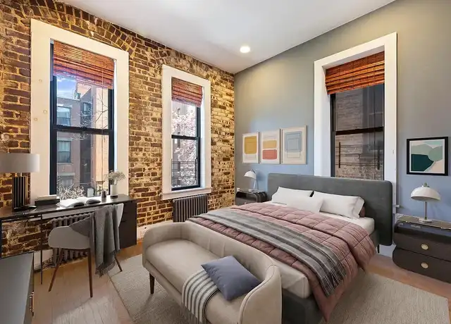 Property at 527 W 141st St Unit 4, New York, NY, 10031, 1 bed, 1 bath, [object Object]