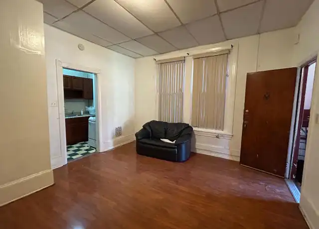 Property at 503 S 42nd St #1, Philadelphia, PA, 19104, 1 bed, 1 bath, [object Object]