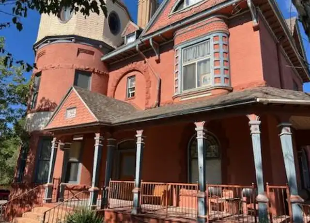 Property at 1409 Craig St Unit 8, Pueblo, CO, 81003, 2 beds, 1 bath, [object Object]