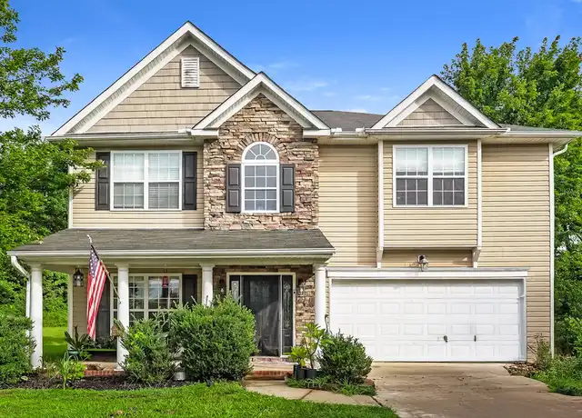 Property at 235 Creeks Edge Ct, Clemmons, NC, 27012, 5 beds, 2 baths, [object Object]