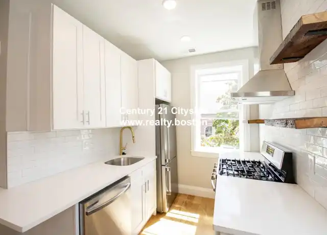 Property at 58 Frankfort St, East Boston, MA, 02128, 1 bed, 1 bath, [object Object]