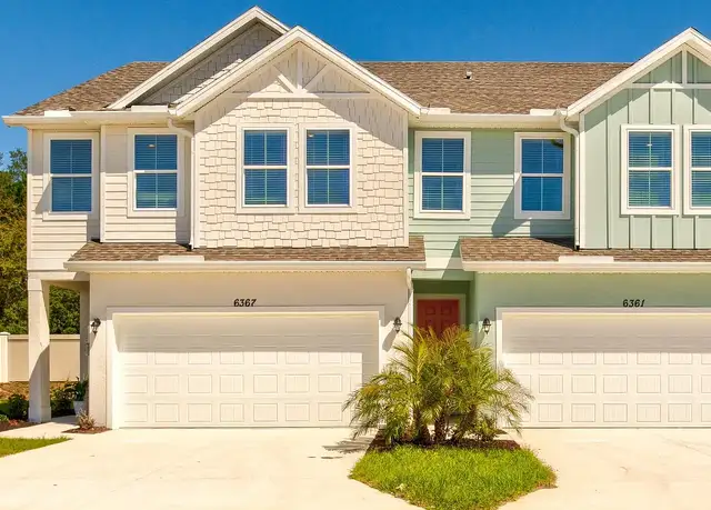 Photo of 6367 NE 118th Ave, The Villages, FL 32162