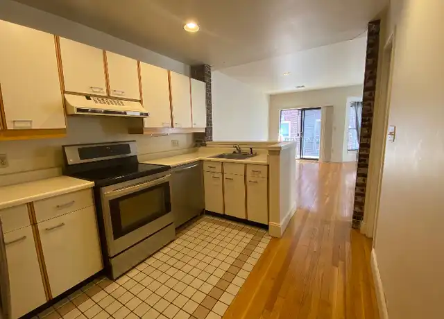 Property at 42 Worcester Sq Unit 6, Boston, MA, 02118, 2 beds, 1 bath, [object Object]