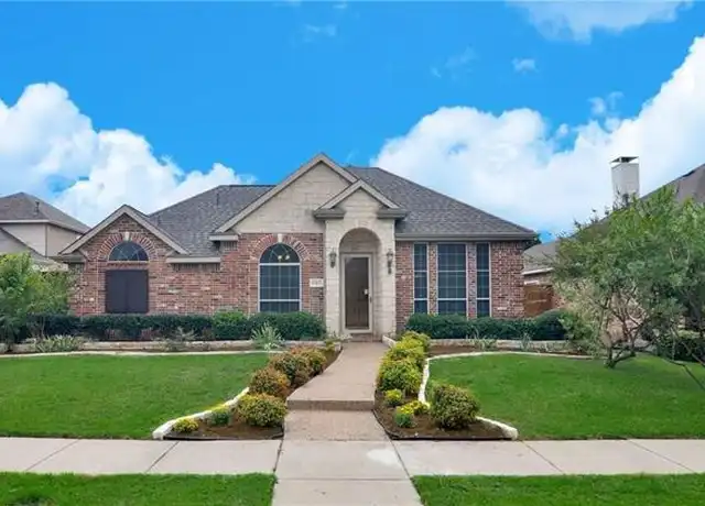 Property at 2371 Barret Dr, Frisco, TX, 75033, 3 beds, 2 baths, [object Object]
