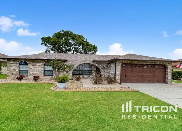 Property at 6050 Fall River Dr, New Port Richey, FL, 34655, 4 beds, 2.5 baths, [object Object]