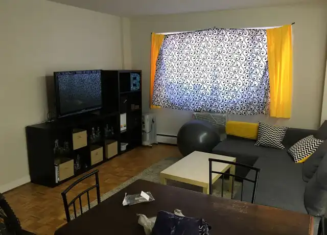 Property at 287 Harvard St, Cambridge, MA, 02139, 2 beds, 1 bath, [object Object]
