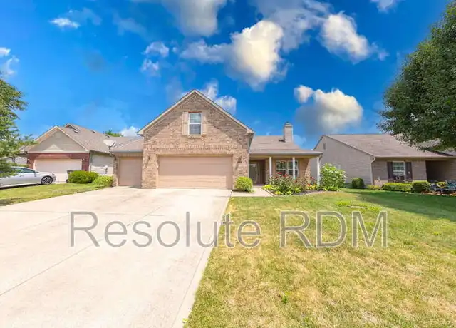 Property at 2665 Foxbriar Pl, Indianapolis, IN, 46203, 3 beds, 2 baths, [object Object]