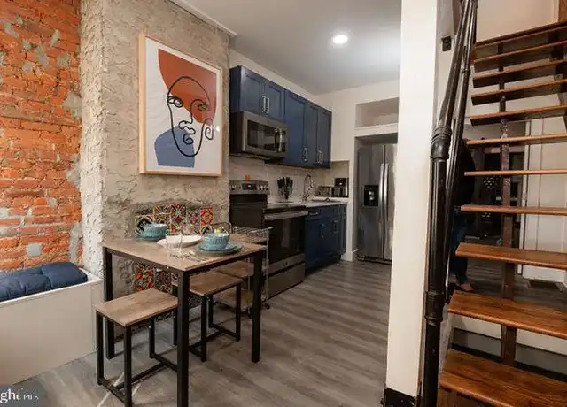 Property at 1915 N Darien St, Philadelphia, PA, 19122, 3 beds, 3 baths, [object Object]