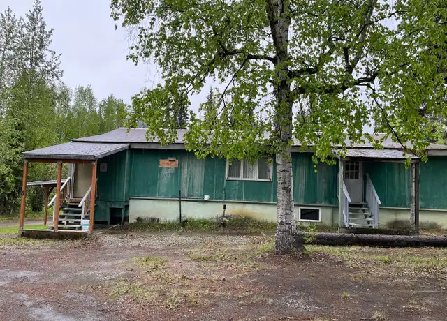 Property at 2530 Gold Hill Rd Unit 8, Fairbanks, AK, 99709, 1 bed, 1 bath, [object Object]