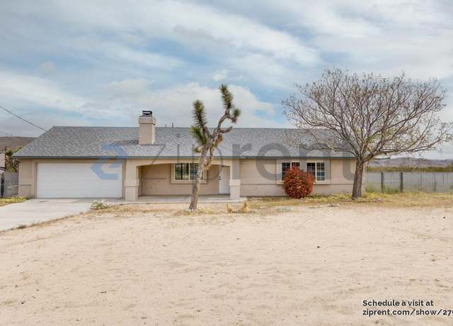 Photo of 7147 Lennox Ave, Yucca Valley, CA 92284