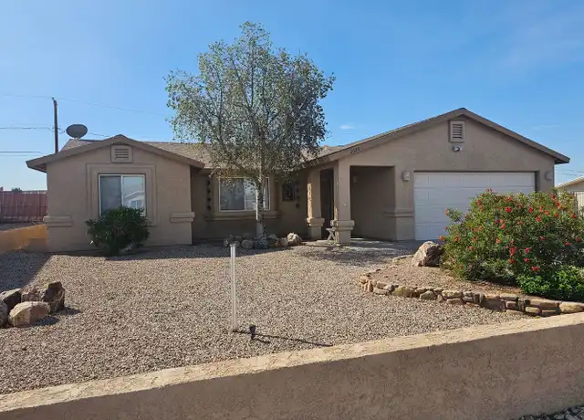 Property at 2620 Havasupai Blvd, Lake Havasu City, AZ, 86403, 3 beds, 2 baths, [object Object]