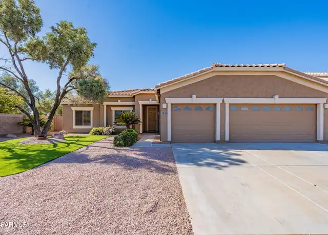Property at 1245 E San Carlos Way, Chandler, AZ, 85249, 3 beds, 2 baths, [object Object]