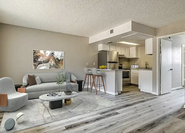 Property at Desert Winds - 21420 N 23rd Ave, Phoenix, AZ, 85027, 1 bed, 1 bath, [object Object]