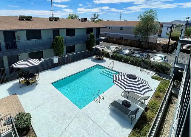 Property at Desert Winds - 21420 N 23rd Ave, Phoenix, AZ, 85027, 1 bed, 1 bath, [object Object]