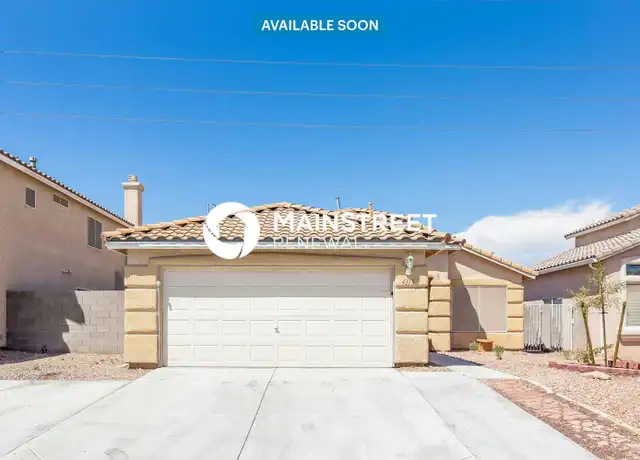 Property at 4313 Wickford Dr, North Las Vegas, NV, 89032, 3 beds, 2 baths, [object Object]