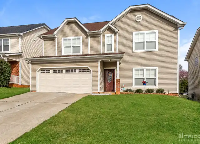 Property at 5101 Stone Park Dr, Charlotte, NC, 28269, 4 beds, 2.5 baths, [object Object]