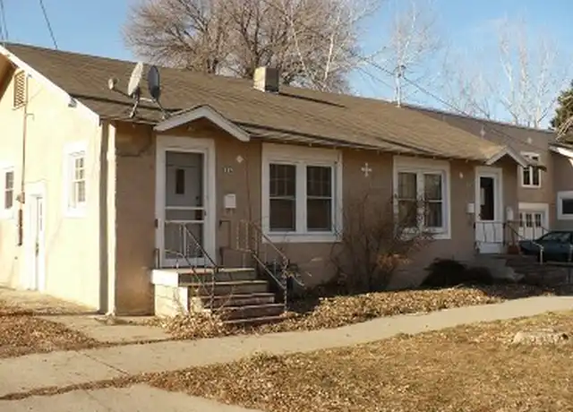 Property at 1312 1st St W, Billings, MT, 59101, 1 bed, 1 bath, [object Object]