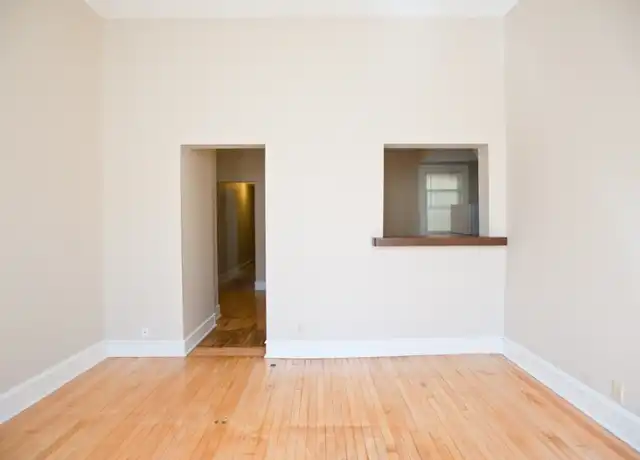 Property at 1603 N Van Buren St Unit 1, Milwaukee, WI, 53202, 2 beds, 1 bath, [object Object]