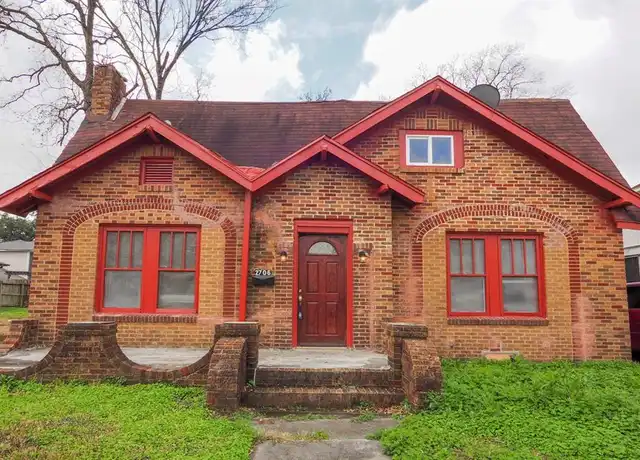 Property at 2706 Wheeler St, Houston, TX, 77004, 3 beds, 2 baths, [object Object]
