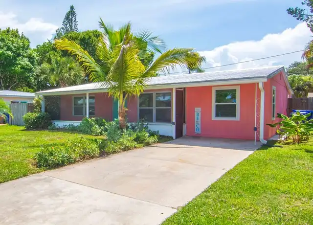 Property at 1761 5th Ct, Vero Beach, FL, 32960, 3 beds, 1 bath, [object Object]