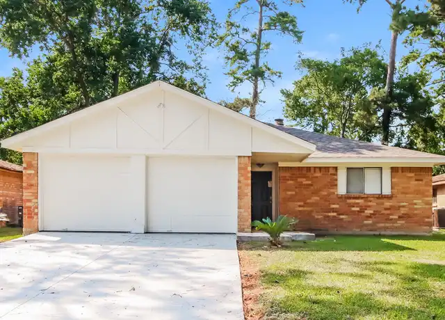 Property at 4931 Fitzwater Dr, Spring, TX, 77373, 3 beds, 2 baths, [object Object]