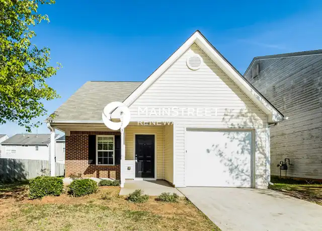 Property at 353 Coral Cir, McDonough, GA, 30253, 3 beds, 2 baths, [object Object]