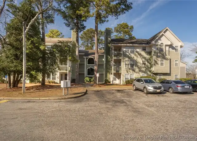 Property at 6821 Willowbrook Dr #5, Fayetteville, NC, 28314, 2 beds, 2 baths, [object Object]