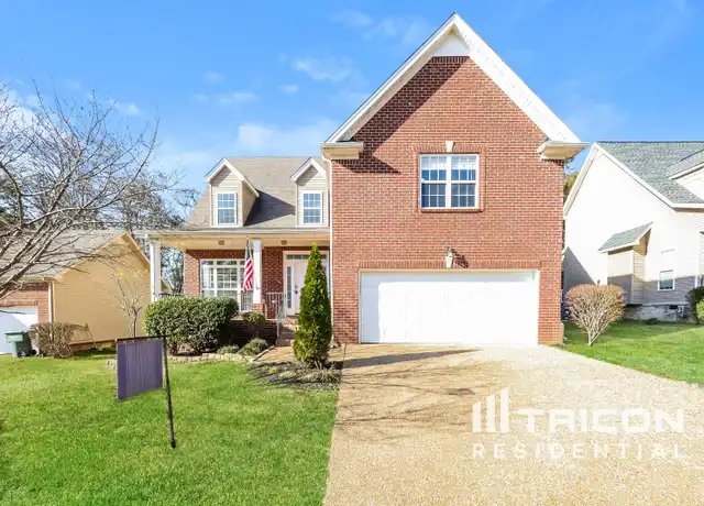 Property at 706 Norwood Ct, Mount Juliet, TN, 37122, 4 beds, 3 baths, [object Object]