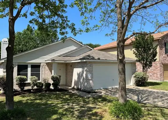 Property at 2604 Avalon Creek Way, McKinney, TX, 75071, 3 beds, 2 baths, [object Object]