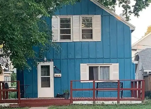 Property at 4509 42nd Ave S, Minneapolis, MN, 55406, 3 beds, 1 bath, [object Object]