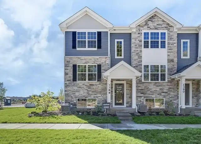 Property at 309 Foxglove DR, Bartlett, IL, 60103, 3 beds, 2.5 baths, [object Object]
