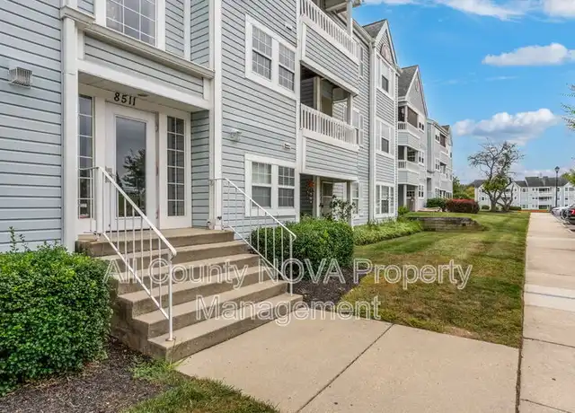Property at 8511 Falls Run Rd Unit H, Ellicott City, MD, 21043, 2 beds, 2 baths, [object Object]