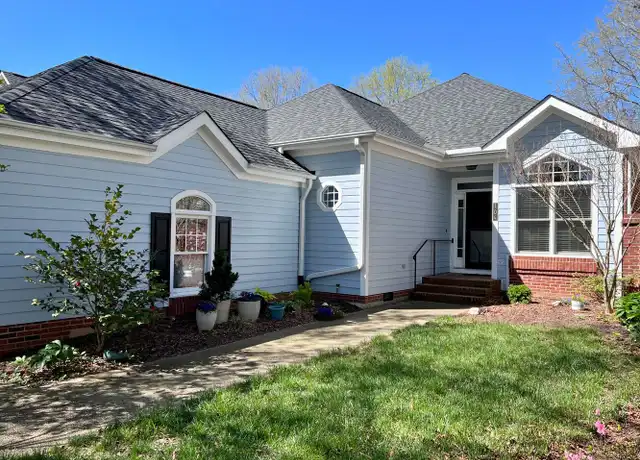 Property at 104 S Fields Cir, Chapel Hill, NC, 27516, 3 beds, 2 baths, [object Object]