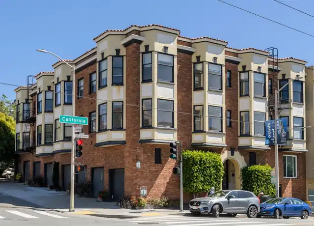 Property at 3098 California St Unit 16, San Francisco, CA, 94115, 1 bed, 1 bath, [object Object]